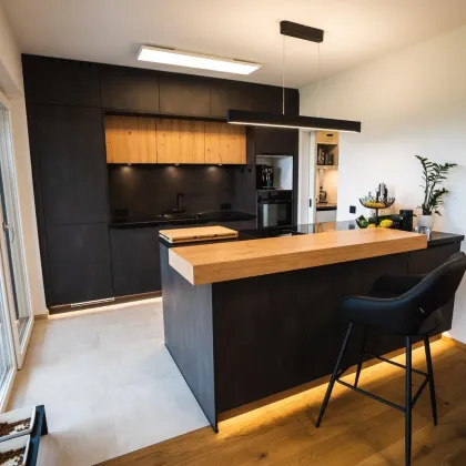 ++Wohntraum++  Barrierefreier Bungalow mit 112m² in sonniger Lage - Bild 2