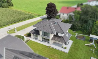 Ein Landsitz mit Haltung. Für Menschen, die Pferde nicht besitzen – sondern verstehen.