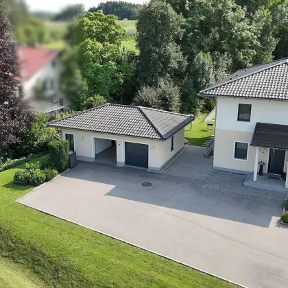 Ein Landsitz mit Haltung. Für Menschen, die Pferde nicht besitzen – sondern verstehen. - Bild 2