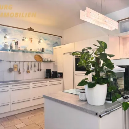 Ein außergewöhnliches Zuhause am Neusiedler See – flexibel, großzügig, einzigartig - Bild 3