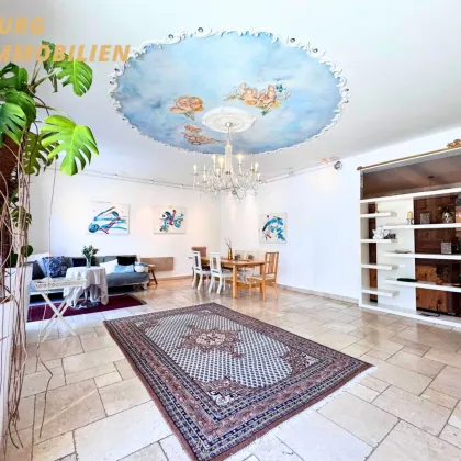 Ein außergewöhnliches Zuhause am Neusiedler See – flexibel, großzügig, einzigartig - Bild 2