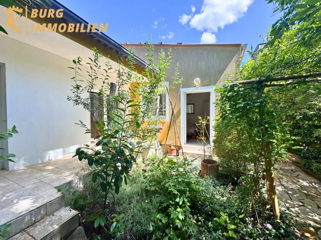 Ein außergewöhnliches Zuhause am Neusiedler See – flexibel, großzügig, einzigartig - Bild 1