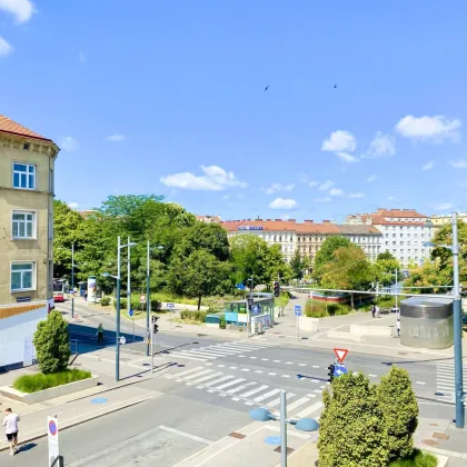 Moderne 2-Zimmer-Wohnung | Lift | Nähe Tichy | hervorragende Verkehrsanbindung und Infrastruktur - Bild 3