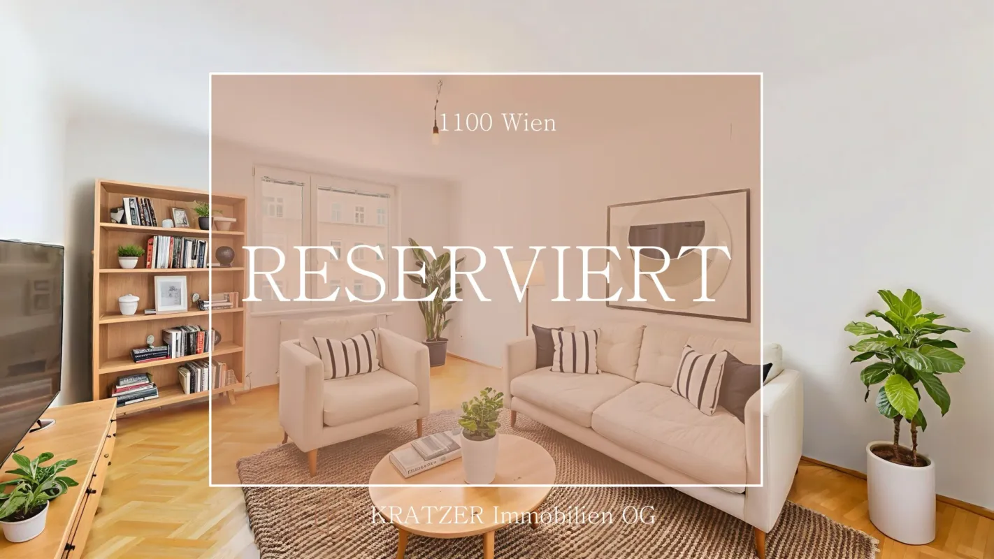Moderne 2-Zimmer-Wohnung | Lift | Nähe Tichy | hervorragende Verkehrsanbindung und Infrastruktur - Bild 1