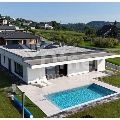 Traumhaus der High-End-Architektur nur 12 Kilometer von Graz entfernt - Bild 2