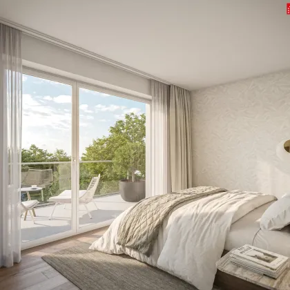 Gaumberg Terrassen - Flexibles Wohnen mit Stil - Bild 3