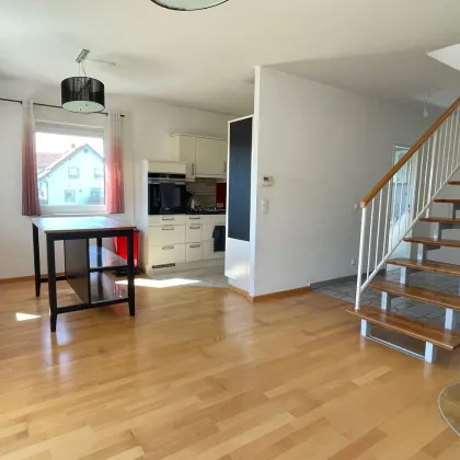 RESERVIERT! ***PROVISIONSFREI!! Ruhelage, Balkon, Stellplatz, Grünblick .... - Bild 3