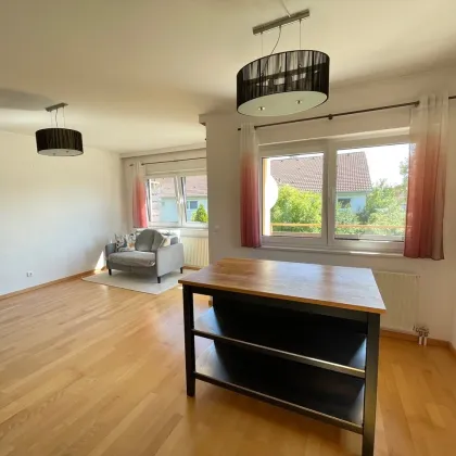 RESERVIERT! ***PROVISIONSFREI!! Ruhelage, Balkon, Stellplatz, Grünblick .... - Bild 2