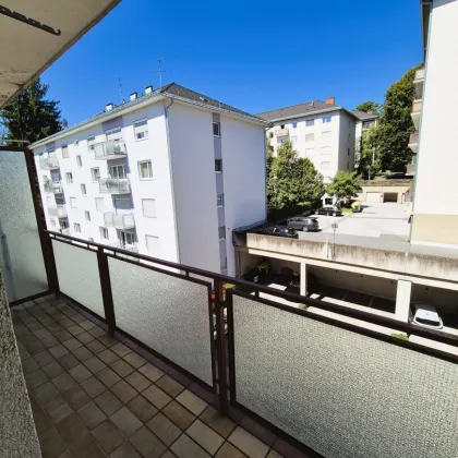 Mietwohnung in Mariatrost – Gepflegte 2-Zimmer-Wohnung mit ca. 65 m² und überdachtem Parkplatz! - Bild 3
