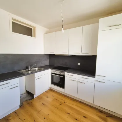 Mietwohnung in Mariatrost – Gepflegte 2-Zimmer-Wohnung mit ca. 65 m² und überdachtem Parkplatz! - Bild 2