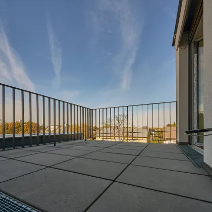 ‼️ AKTION ‼️ ++ 19 EIGENTUMSWOHNUNGEN ++ SCHLÜSSELFERTIG ++ URBAN + NATUR ++ ZWISCHEN SEESTADT UND LOBAU ++ 1220 WIEN ++  ++ BALKON / TERRASSE / LOGGIA / GARTEN / KELLER ++ 2–4 ZIMMER ++ - Bild 3