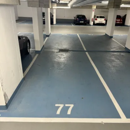Provisionsfreie Tiefgaragenplätze - 3 Monate mietfrei! - Bild 2