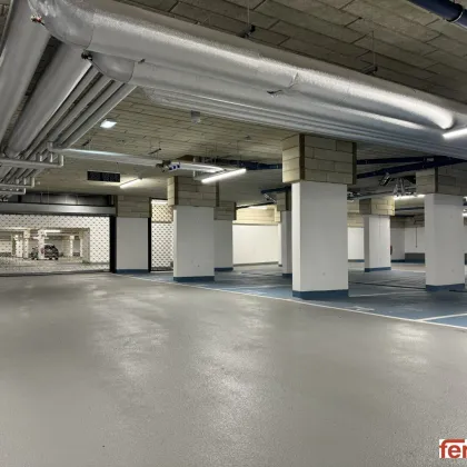 Provisionsfreie Tiefgaragenplätze - 3 Monate mietfrei! - Bild 3