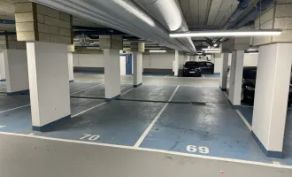 Provisionsfreie Tiefgaragenplätze - 3 Monate mietfrei!
