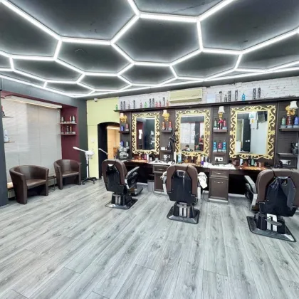 Lukratives historisches Renditeobjekt in Wels in Top Lage: Zinshaus mit Denkmalschutz - Bild 3