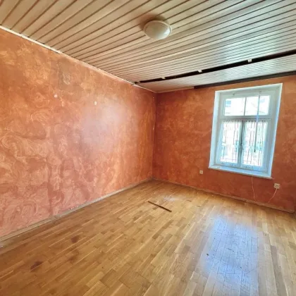 Lukratives historisches Renditeobjekt in Wels in Top Lage: Zinshaus mit Denkmalschutz - Bild 2