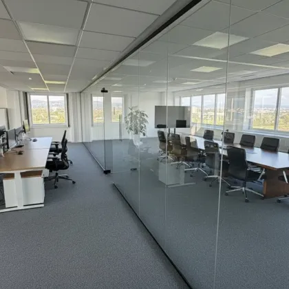 Büros ab 270 m² in Wiener Neudorf - Einführungsrabatt für erste Mieter - Bild 3