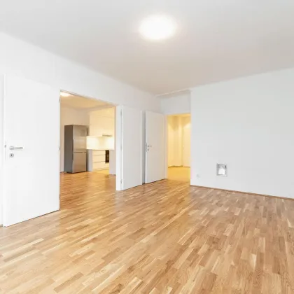 Nahe U4! Geräumige und ruhige 2-Zimmer-Wohnung in Hietzing zu vermieten! - Bild 2