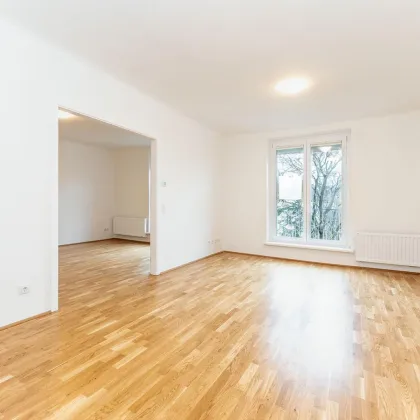 Nahe U4! Geräumige und ruhige 2-Zimmer-Wohnung in Hietzing zu vermieten! - Bild 3