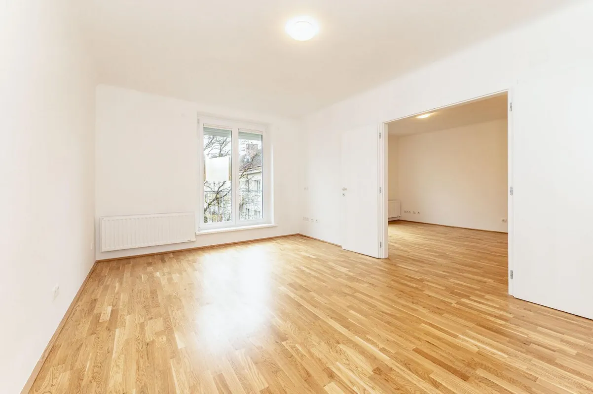 Nahe U4! Geräumige und ruhige 2-Zimmer-Wohnung in Hietzing zu vermieten! - Bild 1