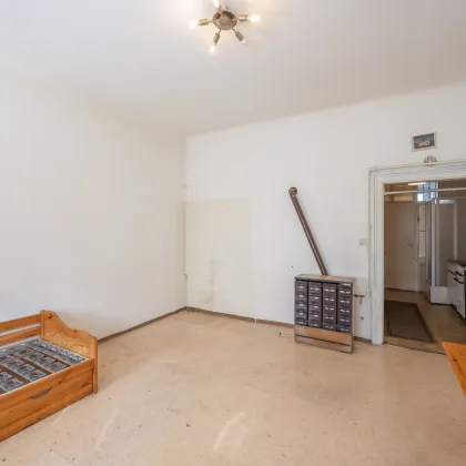 ++NEU++ Kleine Wohnung, großes Potenzial – verwirklichen Sie Ihre Wohnideen - Bild 3