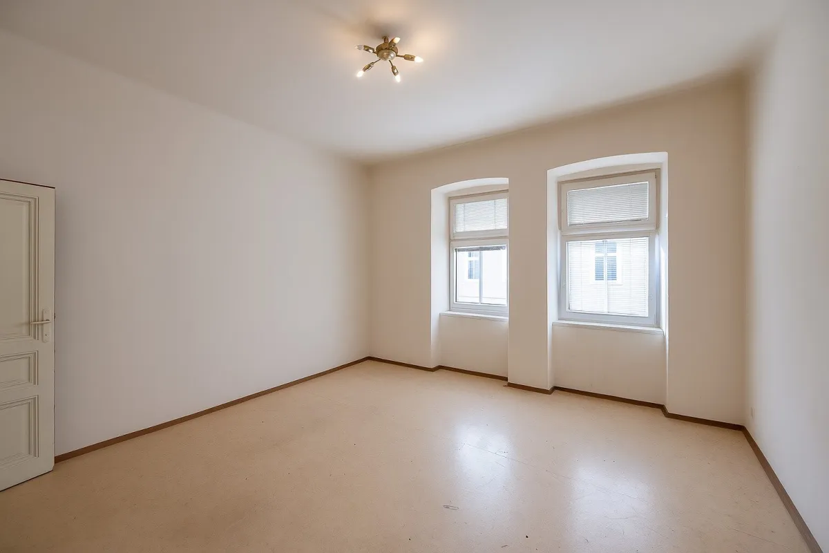 ++NEU++ Kleine Wohnung, großes Potenzial – verwirklichen Sie Ihre Wohnideen - Bild 1