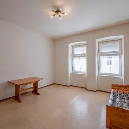 ++NEU++ Kleine Wohnung, großes Potenzial – verwirklichen Sie Ihre Wohnideen - Bild 2