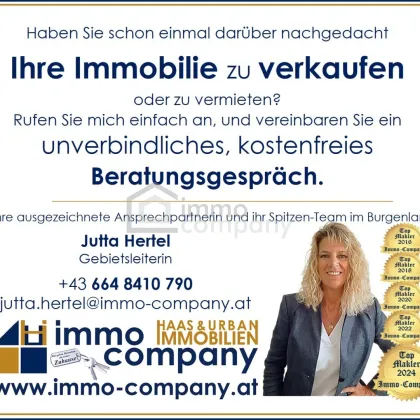 Mega Grundstück - kein Bauzwang - Ideal als Anlage - Bild 2