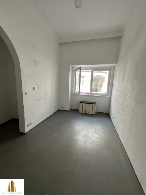 Lager Nächst U1 Nestroyplatz und Zentrum - Bild 1