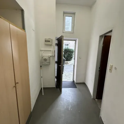Lager Nächst U1 Nestroyplatz und Zentrum - Bild 3