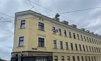 Neu sanierte- 3 Zimmerwohnung!