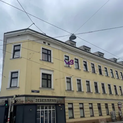 Neu sanierte- 3 Zimmerwohnung! - Bild 3