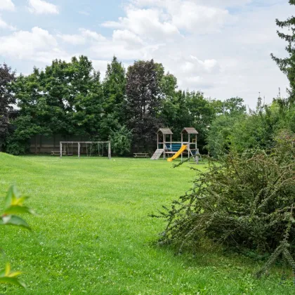 Tolle 2-Zimmer-Wohnung mit 2 Loggien, großer allgemeiner Garten - Bild 3
