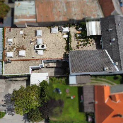 Einzigartige Liegenschaft mit vielseitigem Ausbaupotenzial im Herzen von Guntramsdorf - Bild 2