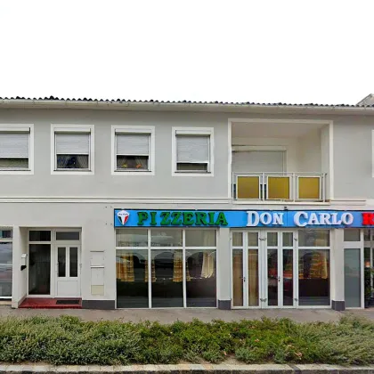 Einzigartige Liegenschaft mit vielseitigem Ausbaupotenzial im Herzen von Guntramsdorf - Bild 3