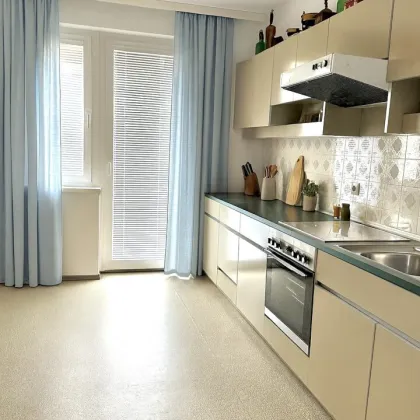 Günstige 2-Zimmer Wohnung mit Loggia - Bild 3