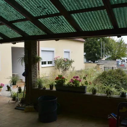 Ihr Traumhaus in Eisenstadt: Gepflegtes Einfamilienhaus mit Garten und Garage! - Bild 3