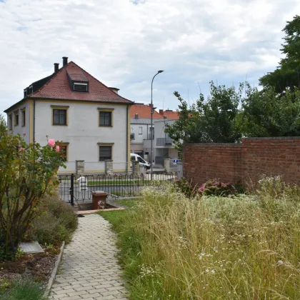 Ihr Traumhaus in Eisenstadt: Gepflegtes Einfamilienhaus mit Garten und Garage! - Bild 2