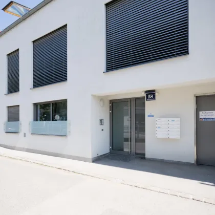 TIEFGARAGEN-STELLPLATZ IN 1140 WIEN - Bild 2