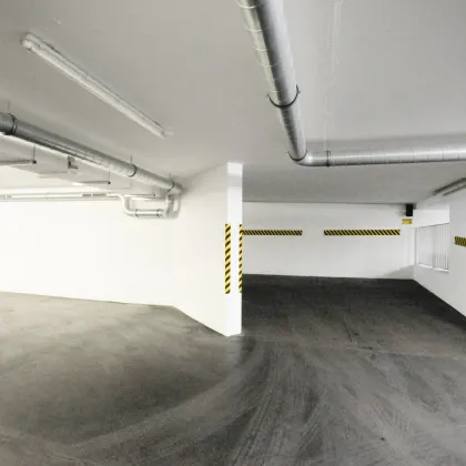 TIEFGARAGEN-STELLPLATZ IN 1140 WIEN - Bild 3