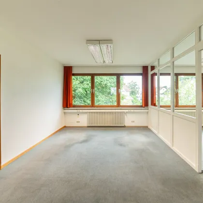 Helles Büro in Altach: 17 m² oder  34 m² mit Parkplatz - Attraktive Möglichkeit für dein Unternehmen! - Bild 2