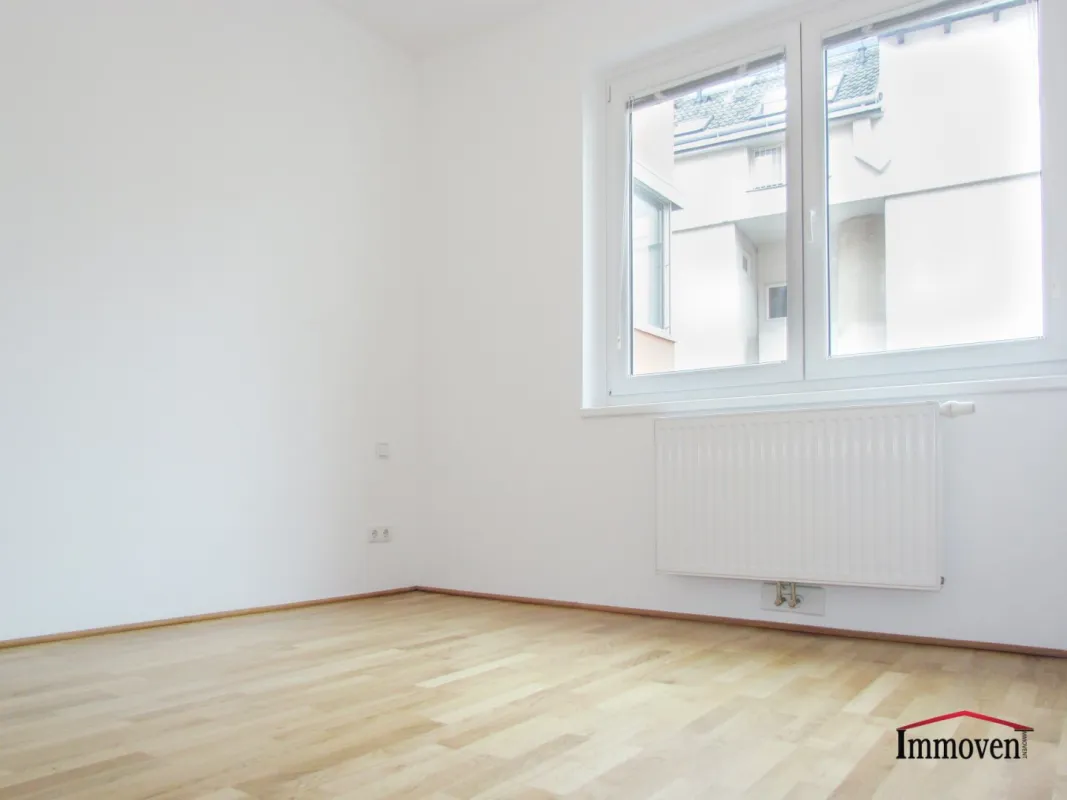 RUHELAGE -  3-Zimmerwohnung mit Balkon! (Mietbeginn 01.11.2025) - Bild 1