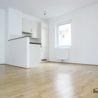 RUHELAGE -  3-Zimmerwohnung mit Balkon! (Mietbeginn 01.11.2025) - Bild 2