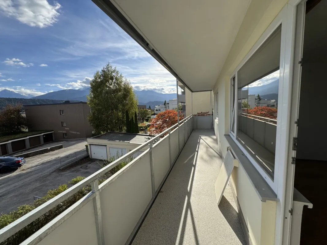 COMING SOON: Große Maisonette in Innsbruck: 4 geräumige Zimmer, sonniger Balkon & Garagenbox - Ihr neues Zuhause! - Bild 1