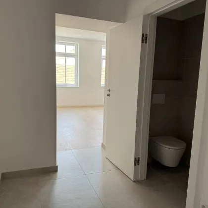 #SQ - TOLL AUFGETEILTE ALTBAUWOHNUNG NEULERCHENFELDERSTRASSE - Top 35 - Bild 2