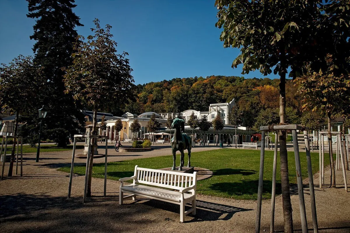 Boutiquehotel in Baden sucht einen Pächter - Bild 1