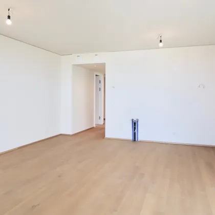 RESIDIEREN der EXTRAKLASSE! Befristet vermietete, spektakuläre 3-Zimmer Terrassenwohnung mit unverbaubarem TRAUMBLICK - Bild 3