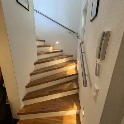 Traumhafte Maisonetten - Wohnung mit Dachterrasse, jetzt sichern  ! - Bild 2