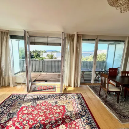 Stilvoll wohnen in attraktiver Lage - 2 Zimmer Wohnung mit Loggia zu kaufen! - Bild 3