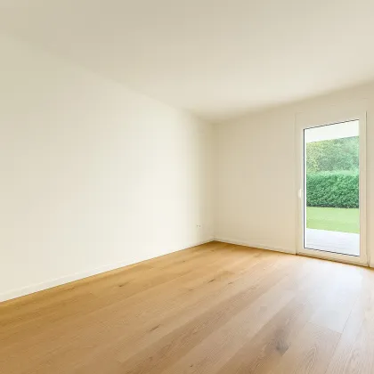 ERSTBEZUG in modernen NEUBAU mit FREIFLÄCHEN! - Bild 3